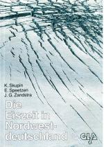 Cover-Bild Die Eiszeit in Nordwestdeutschland