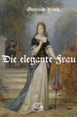 Cover-Bild Die elegante Frau