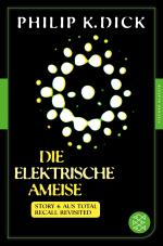 Cover-Bild Die elektrische Ameise