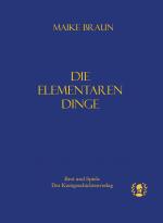 Cover-Bild Die elementaren Dinge