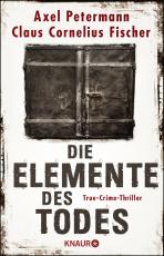 Cover-Bild Die Elemente des Todes