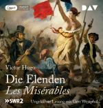 Cover-Bild Die Elenden / Les Misérables