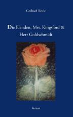 Cover-Bild Die Elenden, Mrs. Kingsford und Herr Goldschmidt