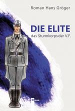 Cover-Bild Die Elite. Das Sturmkorps der Vaterländischen Front
