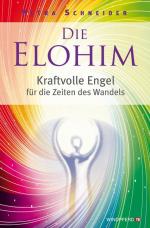 Cover-Bild Die Elohim