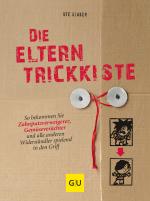 Cover-Bild Die Eltern-Trickkiste