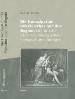 Cover-Bild Die Emanzipation des Fleisches und ihre Gegner