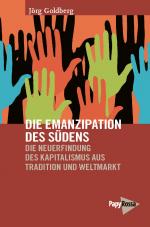 Cover-Bild Die Emanzipation des Südens