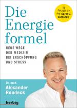 Cover-Bild Die Energieformel