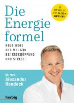 Cover-Bild Die Energieformel