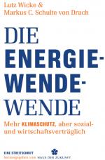 Cover-Bild Die Energiewende-Wende