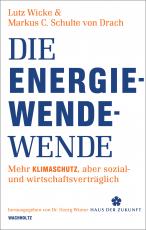 Cover-Bild Die Energiewende-Wende