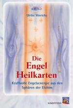 Cover-Bild Die Engel-Heilkarten