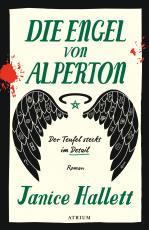 Cover-Bild Die Engel von Alperton