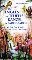 Cover-Bild Die Engels- und Teufels-Kanzel in Baden-Baden