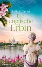 Cover-Bild Die englische Erbin