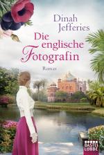 Cover-Bild Die englische Fotografin