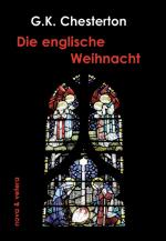 Cover-Bild Die englische Weihnacht