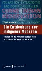 Cover-Bild Die Entdeckung der indigenen Moderne