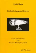 Cover-Bild Die Entdeckung des Elektrons