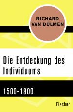 Cover-Bild Die Entdeckung des Individuums