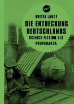 Cover-Bild Die Entdeckung Deutschlands