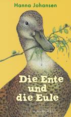 Cover-Bild Die Ente und die Eule