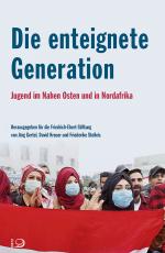 Cover-Bild Die enteignete Generation
