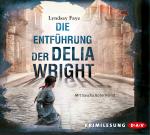 Cover-Bild Die Entführung der Delia Wright