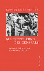 Cover-Bild Die Entführung des Generals