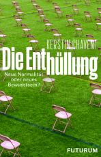 Cover-Bild Die Enthüllung