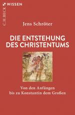 Cover-Bild Die Entstehung des Christentums