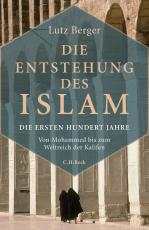 Cover-Bild Die Entstehung des Islam