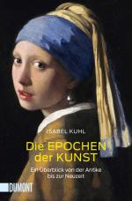 Cover-Bild Die Epochen der Kunst