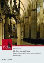 Cover-Bild Die Erbauer des Doms