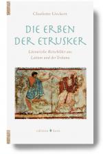 Cover-Bild Die Erben der Etrusker