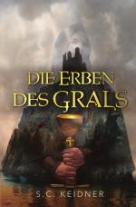 Cover-Bild Die Erben des Grals
