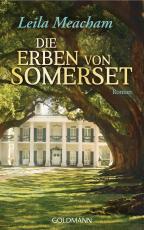 Cover-Bild Die Erben von Somerset