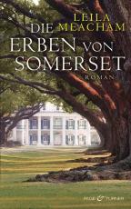 Cover-Bild Die Erben von Somerset