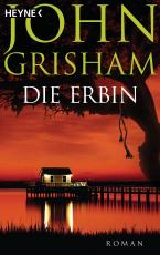 Cover-Bild Die Erbin