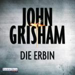 Cover-Bild Die Erbin