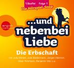 Cover-Bild Die Erbschaft, 1. Staffel, Folge 1