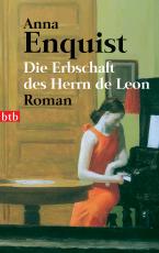 Cover-Bild Die Erbschaft des Herrn de Leon