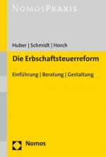 Cover-Bild Die Erbschaftsteuerreform