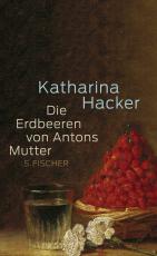 Cover-Bild Die Erdbeeren von Antons Mutter