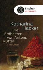 Cover-Bild Die Erdbeeren von Antons Mutter