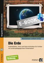 Cover-Bild Die Erde - einfach & klar