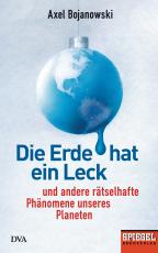 Cover-Bild Die Erde hat ein Leck