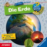 Cover-Bild Die Erde