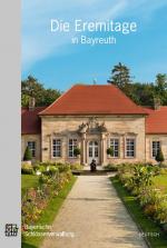 Cover-Bild Die Eremitage in Bayreuth